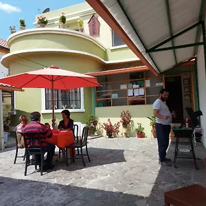  Maison d'hôtes Tambuca